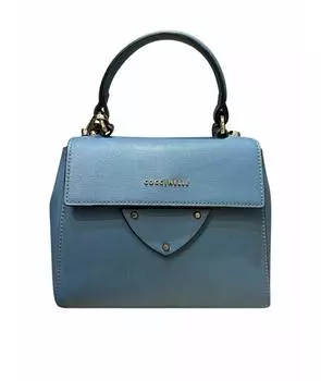 Сумка с короткими ручками