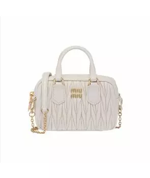 Сумка с короткими ручками