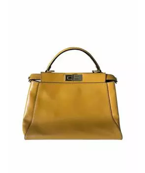 Сумка с короткими ручками