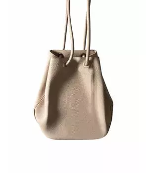 Сумка с короткими ручками