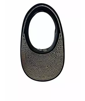 Сумка с короткими ручками