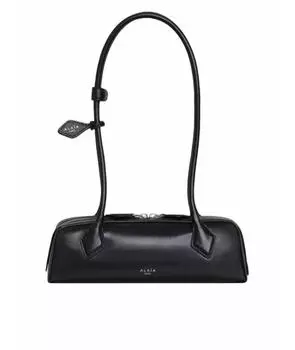 Сумка с короткими ручками