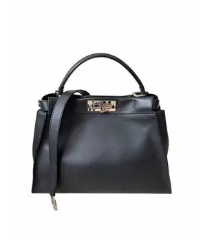 Сумка с короткими ручками