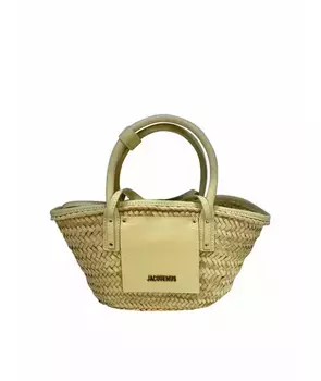 Сумка с короткими ручками