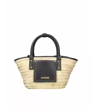 Сумка с короткими ручками