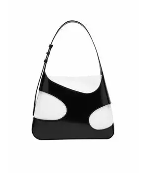 Сумка с короткими ручками