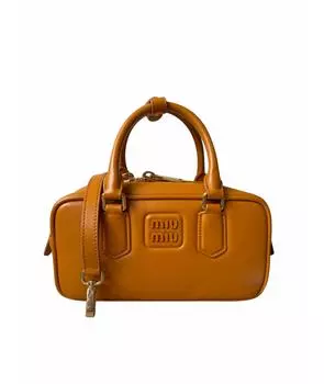 Сумка с короткими ручками