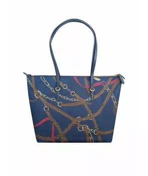 Сумка с короткими ручками