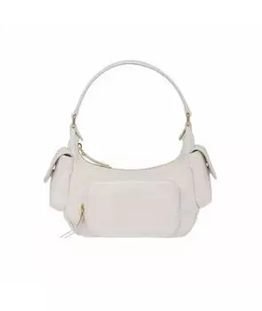 Сумка с короткими ручками