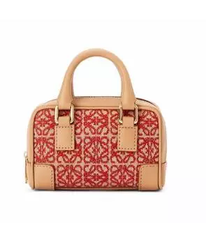 Сумка с короткими ручками