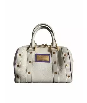 Сумка с короткими ручками