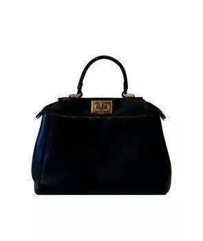 Сумка с короткими ручками