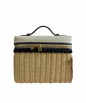 Сумка с короткими ручками