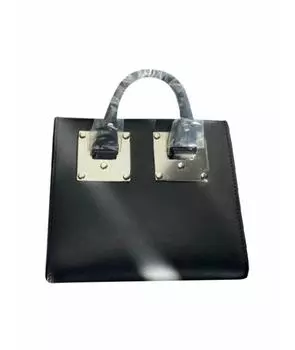 Сумка с короткими ручками