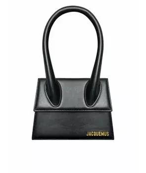 Сумка с короткими ручками