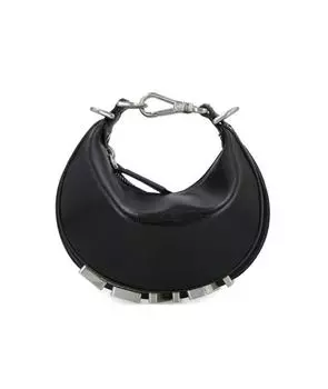 Сумка с короткими ручками