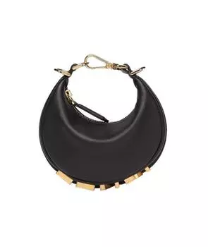 Сумка с короткими ручками