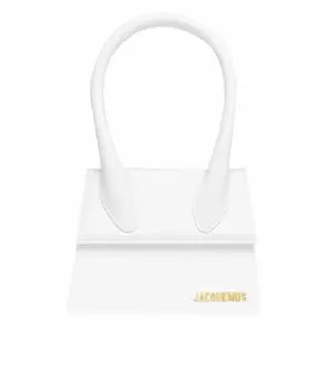 Сумка с короткими ручками