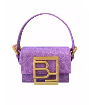 Сумка с короткими ручками