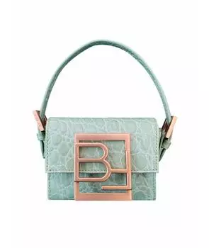 Сумка с короткими ручками