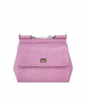 Сумка с короткими ручками