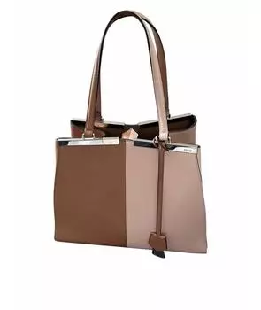 Сумка с короткими ручками