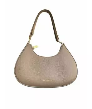 Сумка с короткими ручками