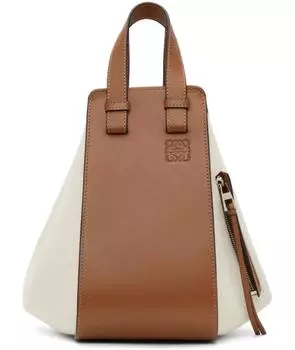 Сумка с короткими ручками