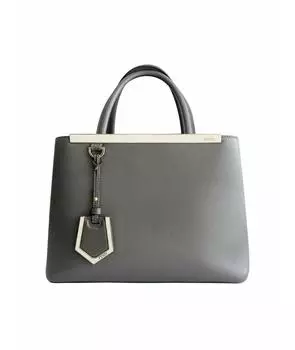 Сумка с короткими ручками