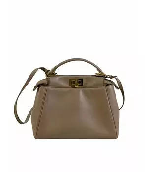 Сумка с короткими ручками