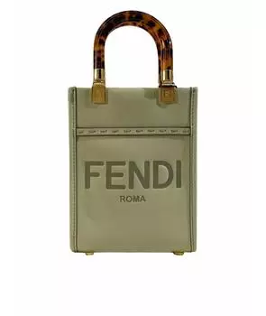 Сумка с короткими ручками