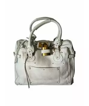 Сумка с короткими ручками