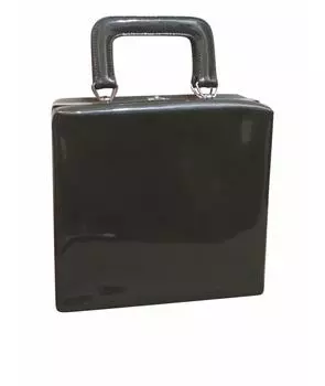 Сумка с короткими ручками