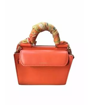 Сумка с короткими ручками