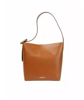 Сумка с короткими ручками