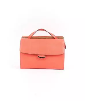 Сумка с короткими ручками