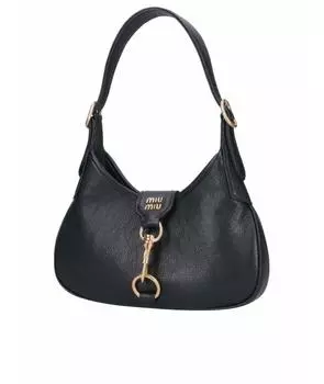 Сумка с короткими ручками