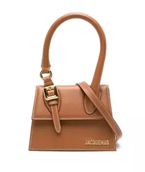 Сумка с короткими ручками