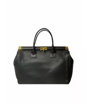 Сумка с короткими ручками