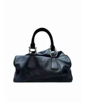 Сумка с короткими ручками