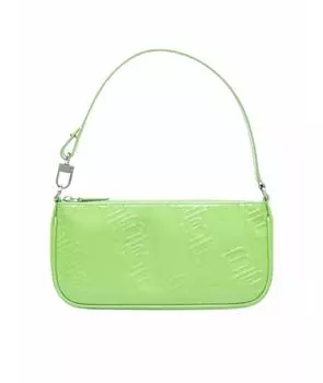 Сумка с короткими ручками