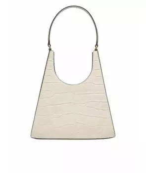 Сумка с короткими ручками