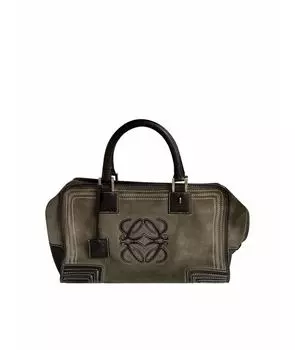 Сумка с короткими ручками