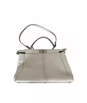 Сумка с короткими ручками