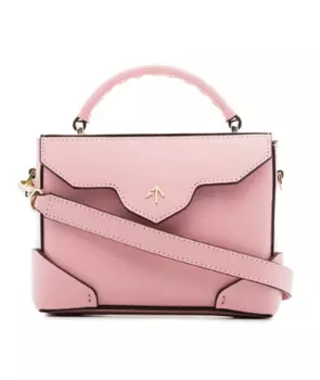 Сумка с короткими ручками