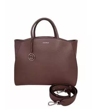 Сумка с короткими ручками