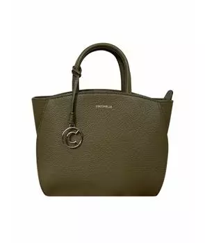 Сумка с короткими ручками