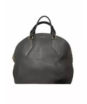 Сумка с короткими ручками