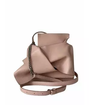 Сумка с короткими ручками