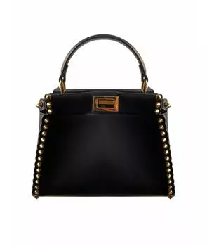 Сумка с короткими ручками